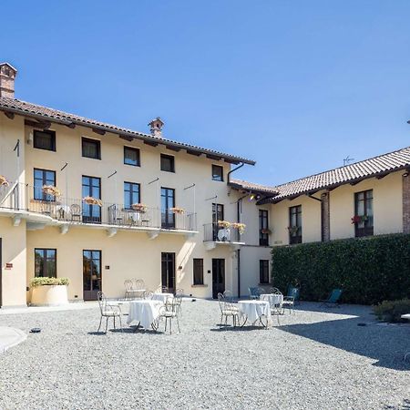 Best Western Plus Hotel Le Rondini San Francesco al Campo Luaran gambar
