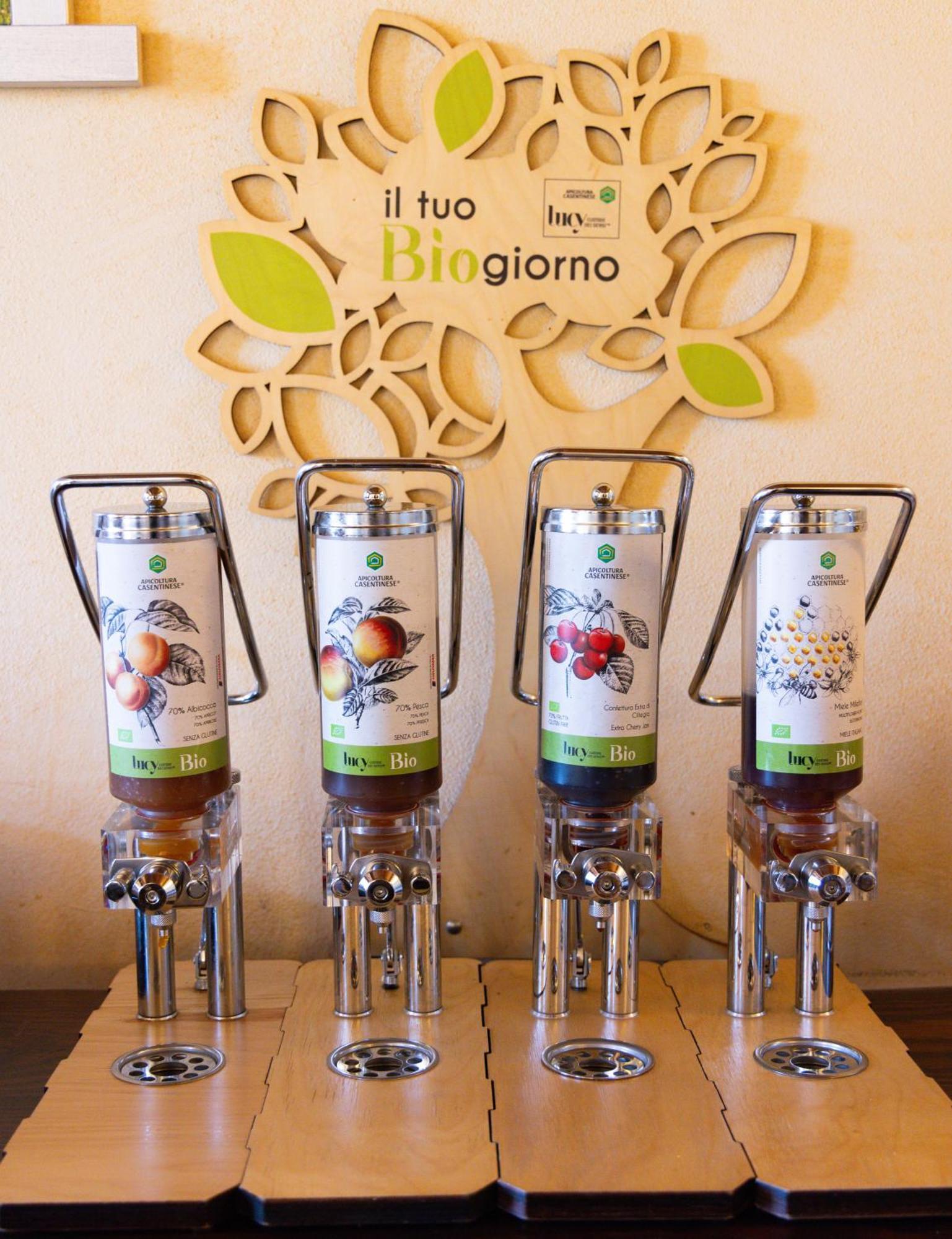 Best Western Plus Hotel Le Rondini San Francesco al Campo Luaran gambar