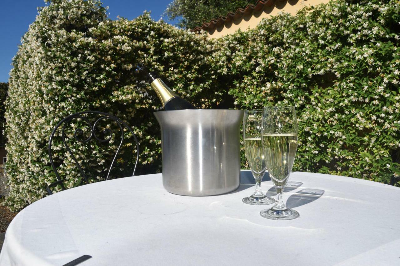 Best Western Plus Hotel Le Rondini San Francesco al Campo Luaran gambar